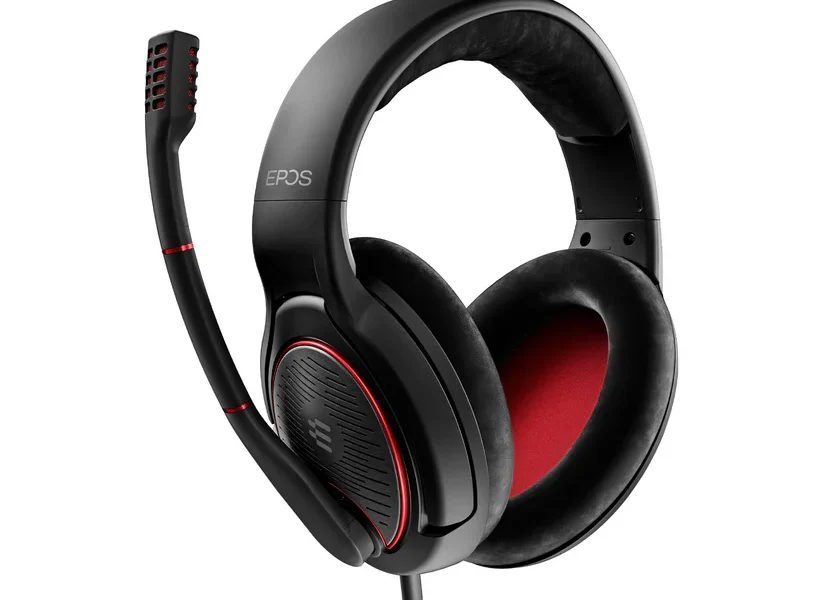 Sennheiser Gaming Headsets: Top Picks for 2023