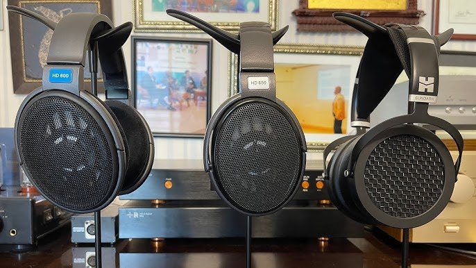 Sennheiser HD 6XX vs. HD 650: Which Offers Better Value?