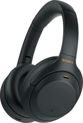 Sennheiser Hd 450bt VS Sony Wh-1000xm4