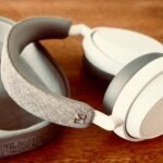 Sennheiser M4 VS Sony Xm4