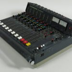 Sennheiser Mixer