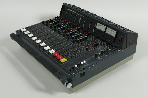 Sennheiser Mixer