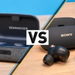 Sennheiser Momentum 3 Wireless VS Sony Wh-1000xm4