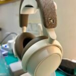 Sennheiser Momentum 4 Build Quality