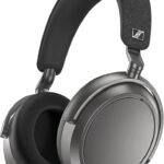 Sennheiser Momentum 4 Firmware