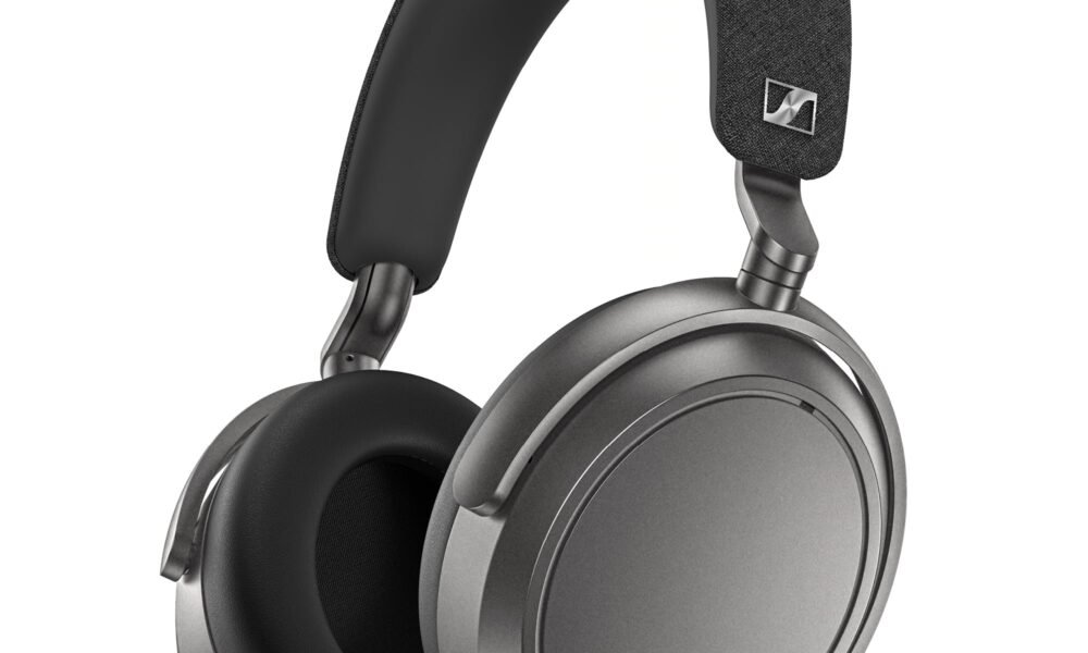 Sennheiser Momentum 4 Playstation 5