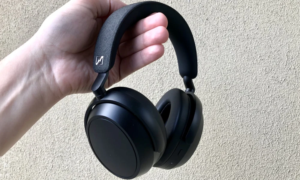 Sennheiser Momentum 4 Pros And Cons