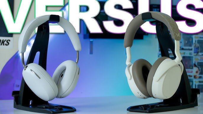 Sennheiser Momentum 4 Ps5