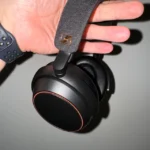 Sennheiser Momentum 4 Special Edition Difference