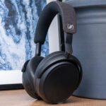 Sennheiser Momentum 4 VS Sony 1000xm4