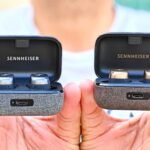 Sennheiser Momentum 4 VS True Wireless 3