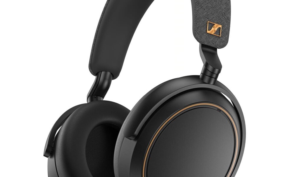 Sennheiser Momentum 4 Water Resistance