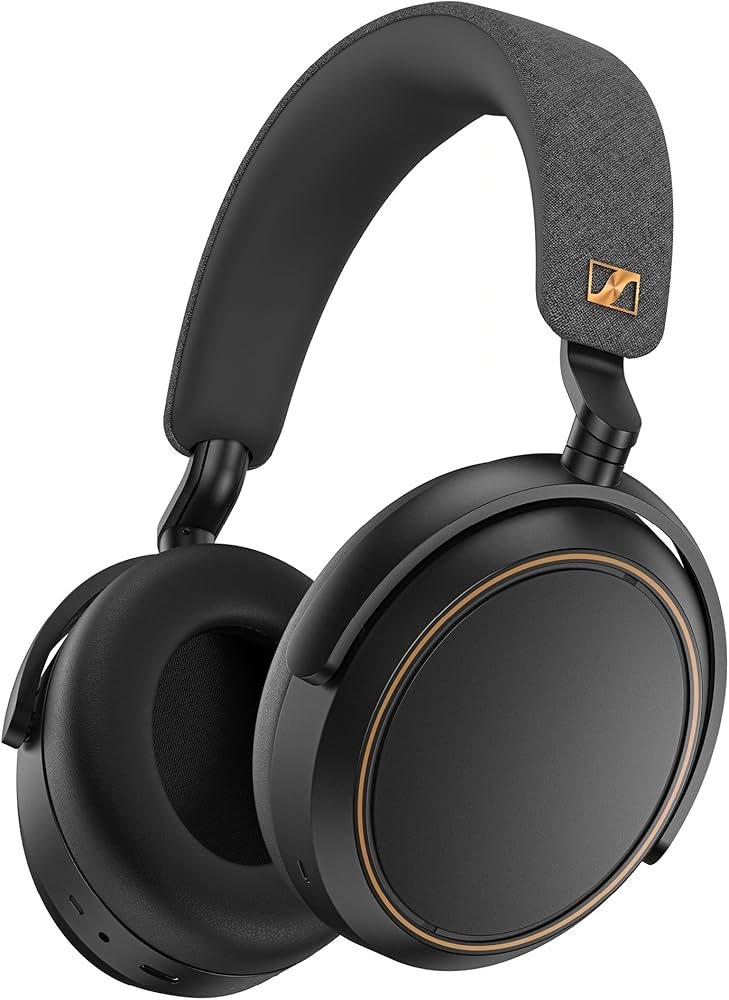 Sennheiser Momentum 4 Waterproof