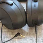 Sennheiser Momentum 4 Wired Mode