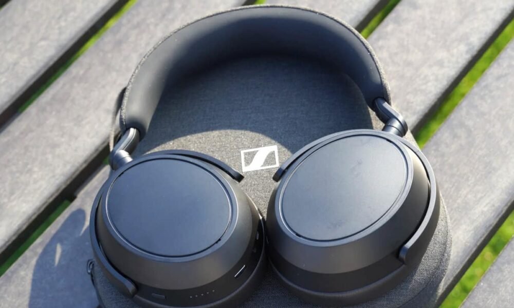 Sennheiser Momentum 5