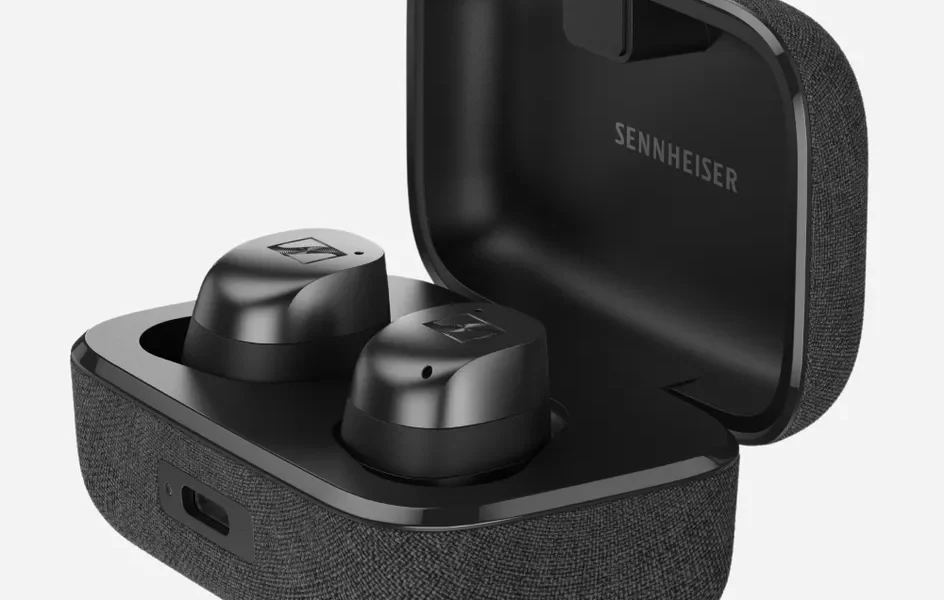 Sennheiser Momentum Tw Pairing