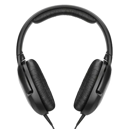 Sennheiser Order Status