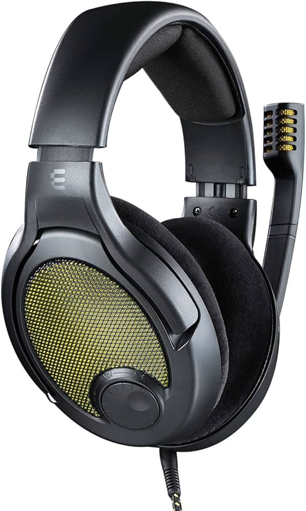 Sennheiser PC38X Gaming Headset: Is It the Best for eSports?