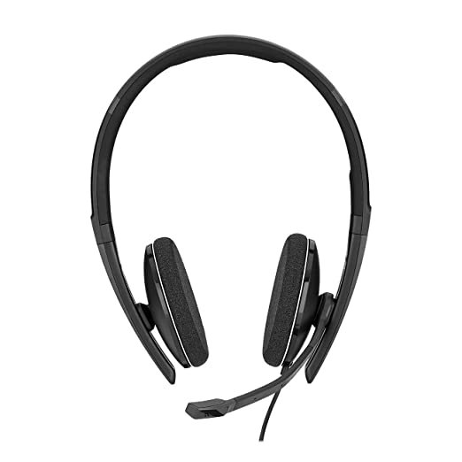 Sennheiser Pc Headphones