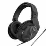 Sennheiser Pro Headphones