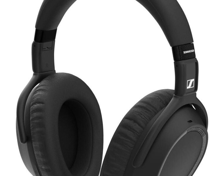 Sennheiser Pxc 550 Wireless