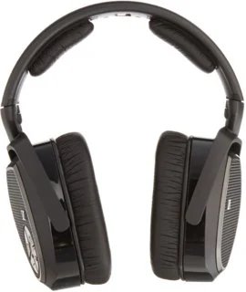 Sennheiser RS 175 VS Sony Wh-1000xm4