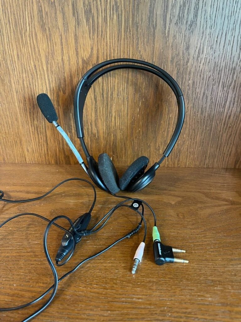 Sennheiser Repairs