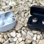 Sennheiser VS Sony Earbuds