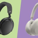 Sennheiser VS Sony Noise Cancelling Headphones