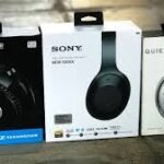 Sennheiser VS Sony VS Bose