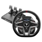 Sim Racing Wheel Thrustmaster