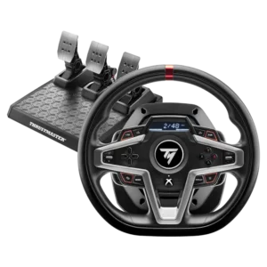 Sim Racing Wheel Thrustmaster