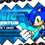 Sonic Momentum V4