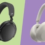 Sony Headphones VS Sennheiser