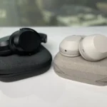 Sony VS Sennheiser Headphones