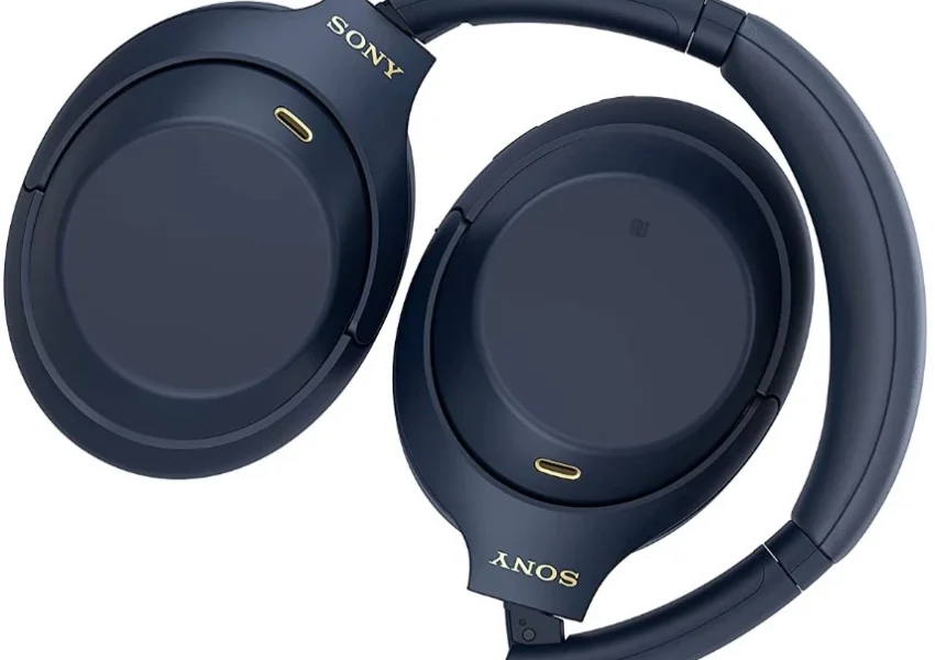 Sony Wh-1000xm4 Build Quality