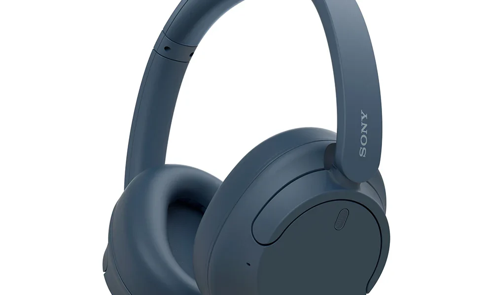 Sony Wh-1000xm4 Ohms