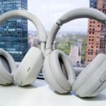 Sony Wh-1000xm4 VS Sony Wh-1000xm5