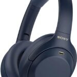 Sony Wh-1000xm4 Water Resistance