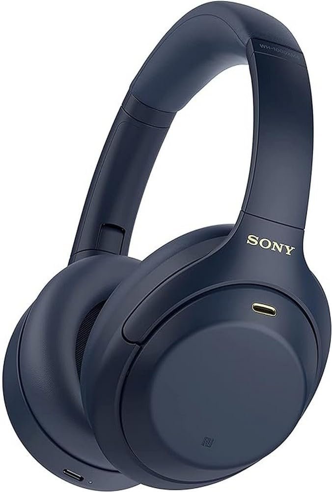 Sony Wh-1000xm4 Water Resistance