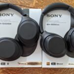 Sony Xm4 Specs