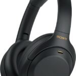 Sony Xm4 Weight