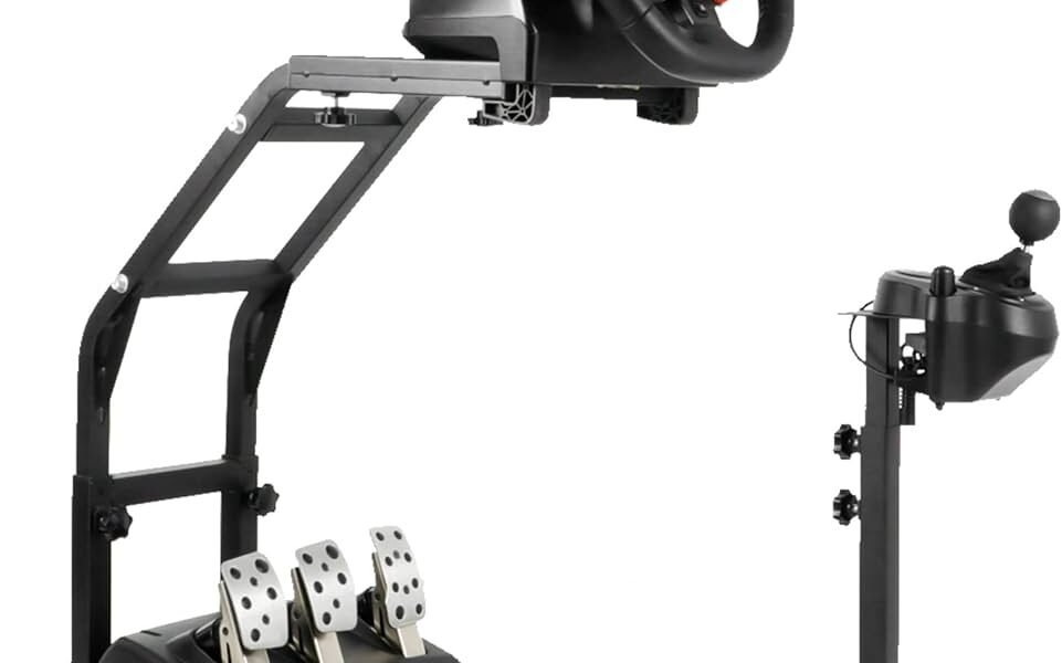 Stand For Thrustmaster T80