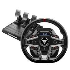 Support Thrustmaster