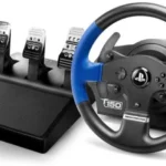 T150 Thrustmaster