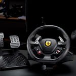 T80 Thrustmaster Ferrari