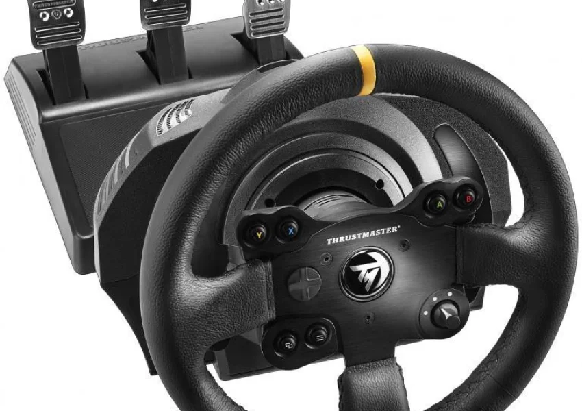 Thrusmaster