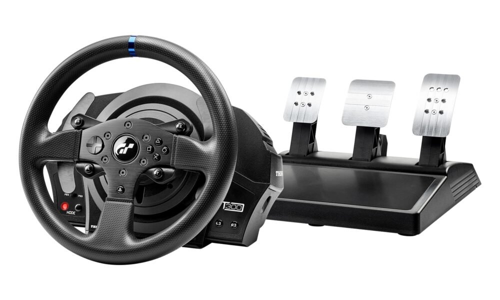 Thrustermaster