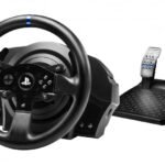 Thrustmaster Drivers