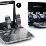 Thrustmaster Pedal Set